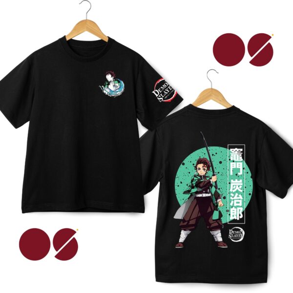 Drop Shoulder Unisex T-Shirt (P-704)