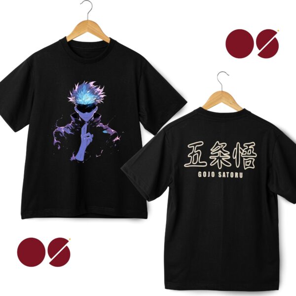 Drop Shoulder Unisex T-Shirt (P-702)