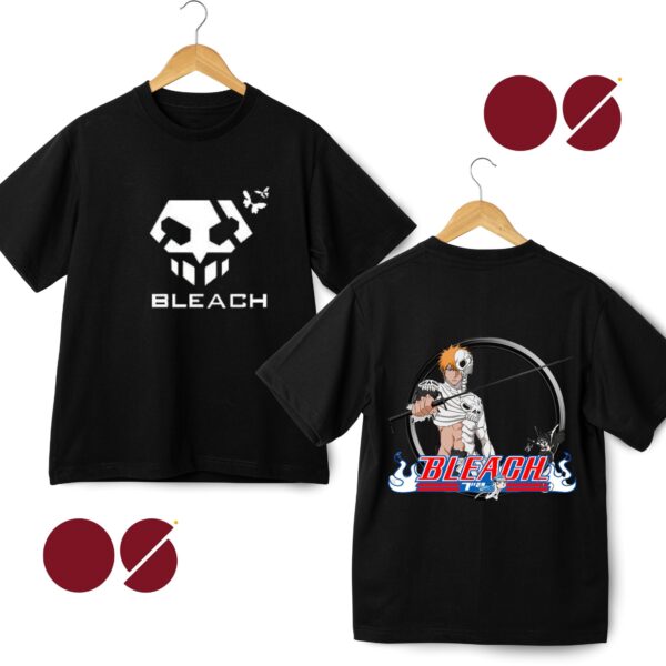 Drop Shoulder Unisex T-Shirt (P-662)