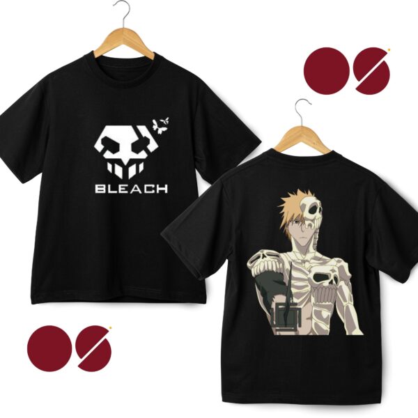 Drop Shoulder Unisex T-Shirt (P-660)