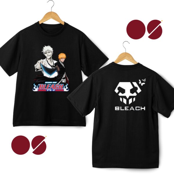 Drop Shoulder Unisex T-Shirt (P-660)