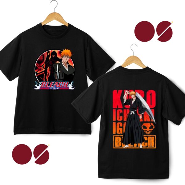 Drop Shoulder Unisex T-Shirt (P-659)