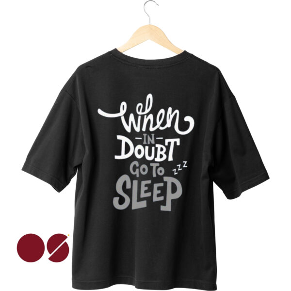 Drop Shoulder Unisex T-Shirts (P-560)
