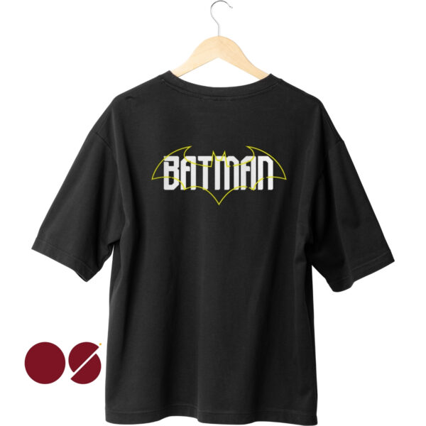 Drop Shoulder Unisex T-Shirts (P-553)