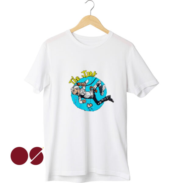 Drop Shoulder Unisex T-Shirts (P-548)