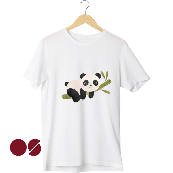Drop Shoulder Unisex T-Shirts (P-523)