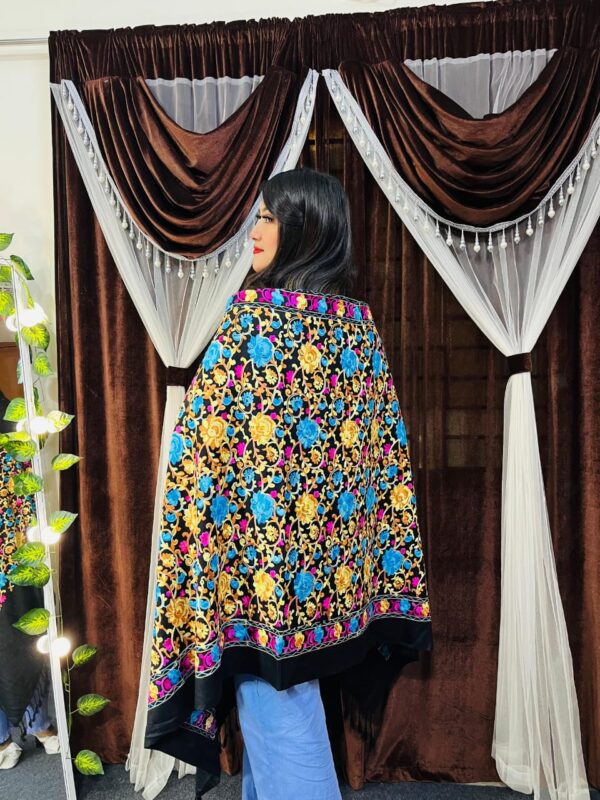 Winter Premium Embroidery (P-1044) - Image 2