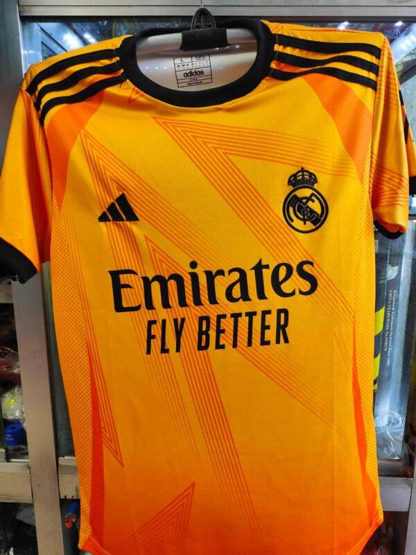Real Madrid 3rd kid (P-919)