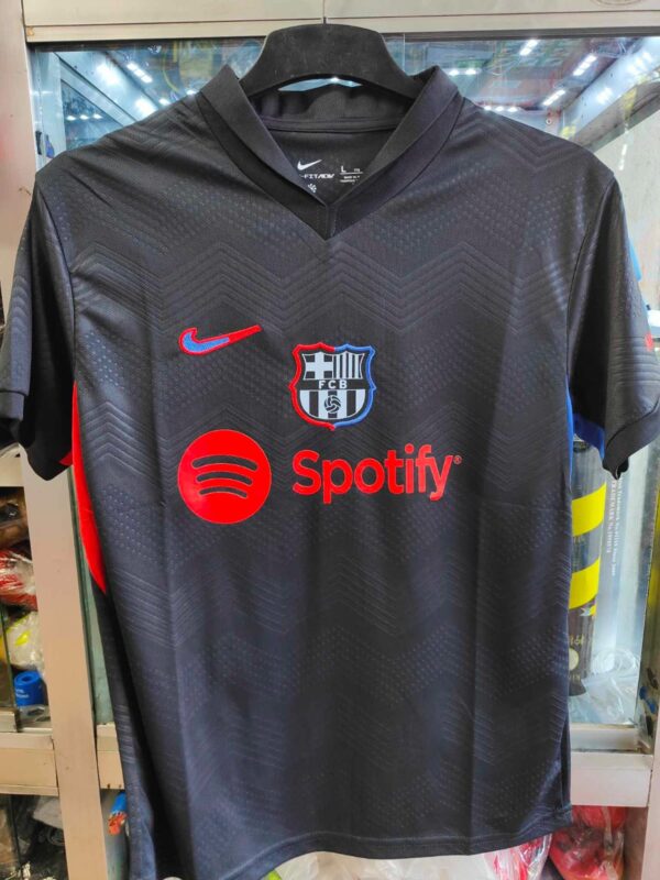 Barce Away Half (P-916)