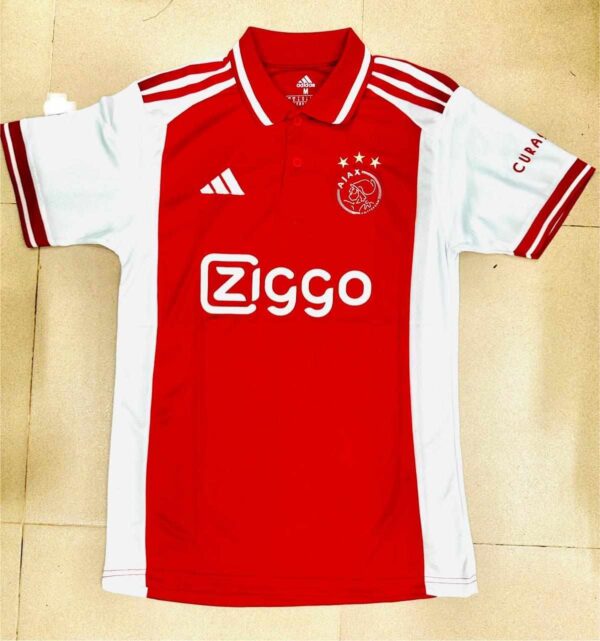 Bayern Munich Away Half (P-915)