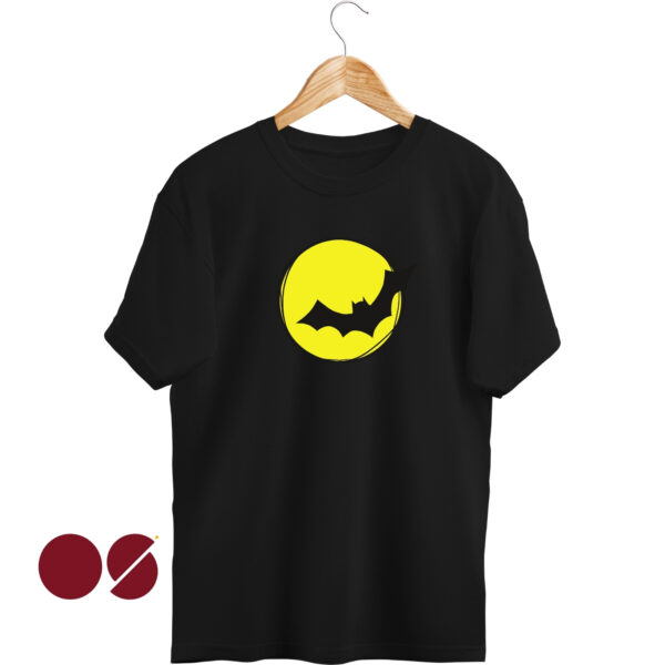 Drop Shoulder T-shirt (P-545)