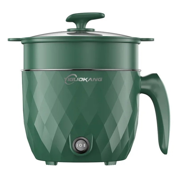 Mini Non-stick  Rice Cooker ( P-653) - Image 2