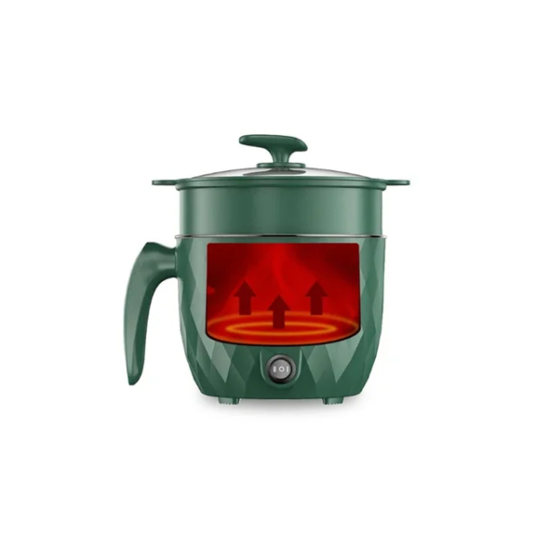 Mini Non-stick  Rice Cooker ( P-653)