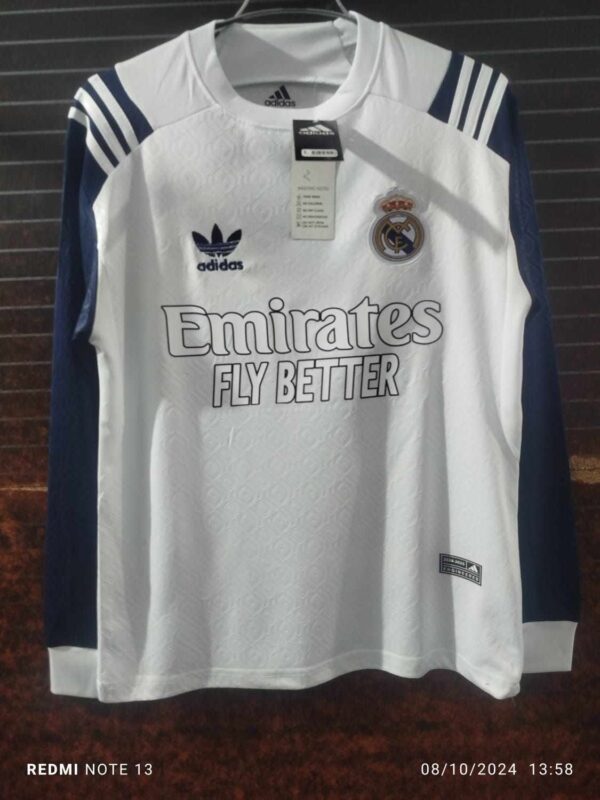 Real Madrid (P-908)