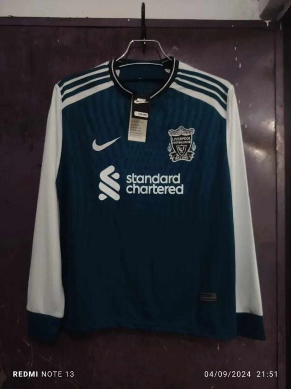 Liverpool Away (P-906)