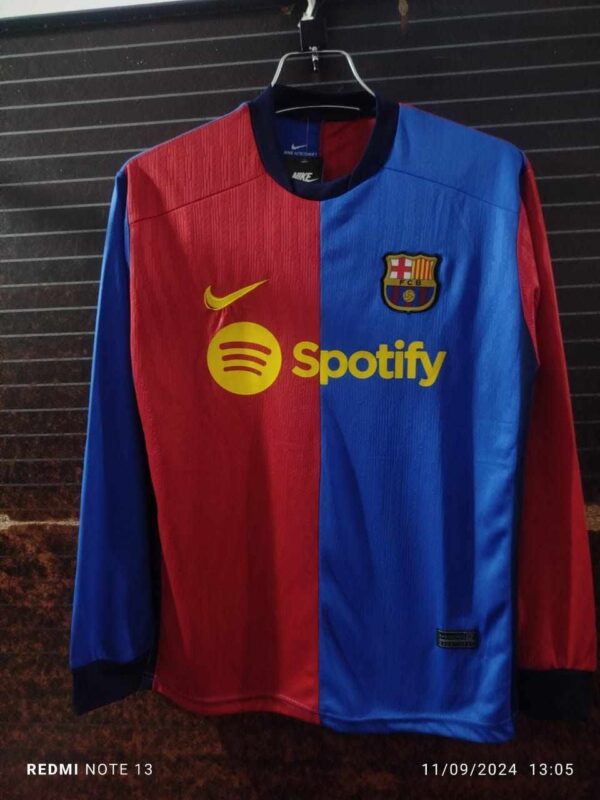 Barcelona Home  (P-905)