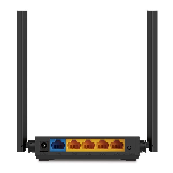 AC1200 Dual Band Wi-Fi Router (P-1059) - Image 2