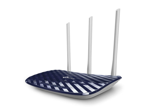 AC750 Wireless Dual Band Router (P-1058)