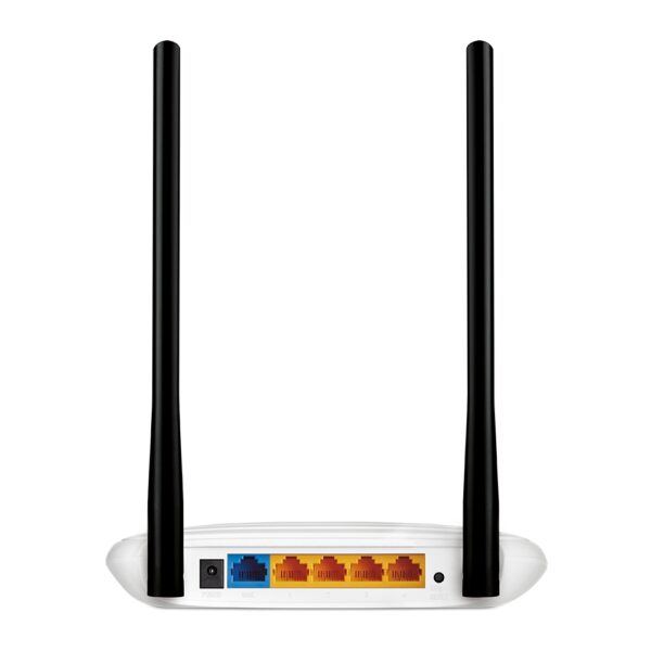 TL-WR841N V14 (P-1056) - Image 2