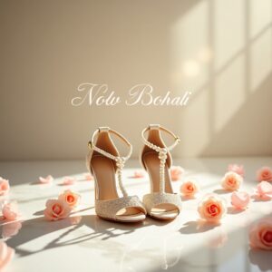 WOMAN SHOES